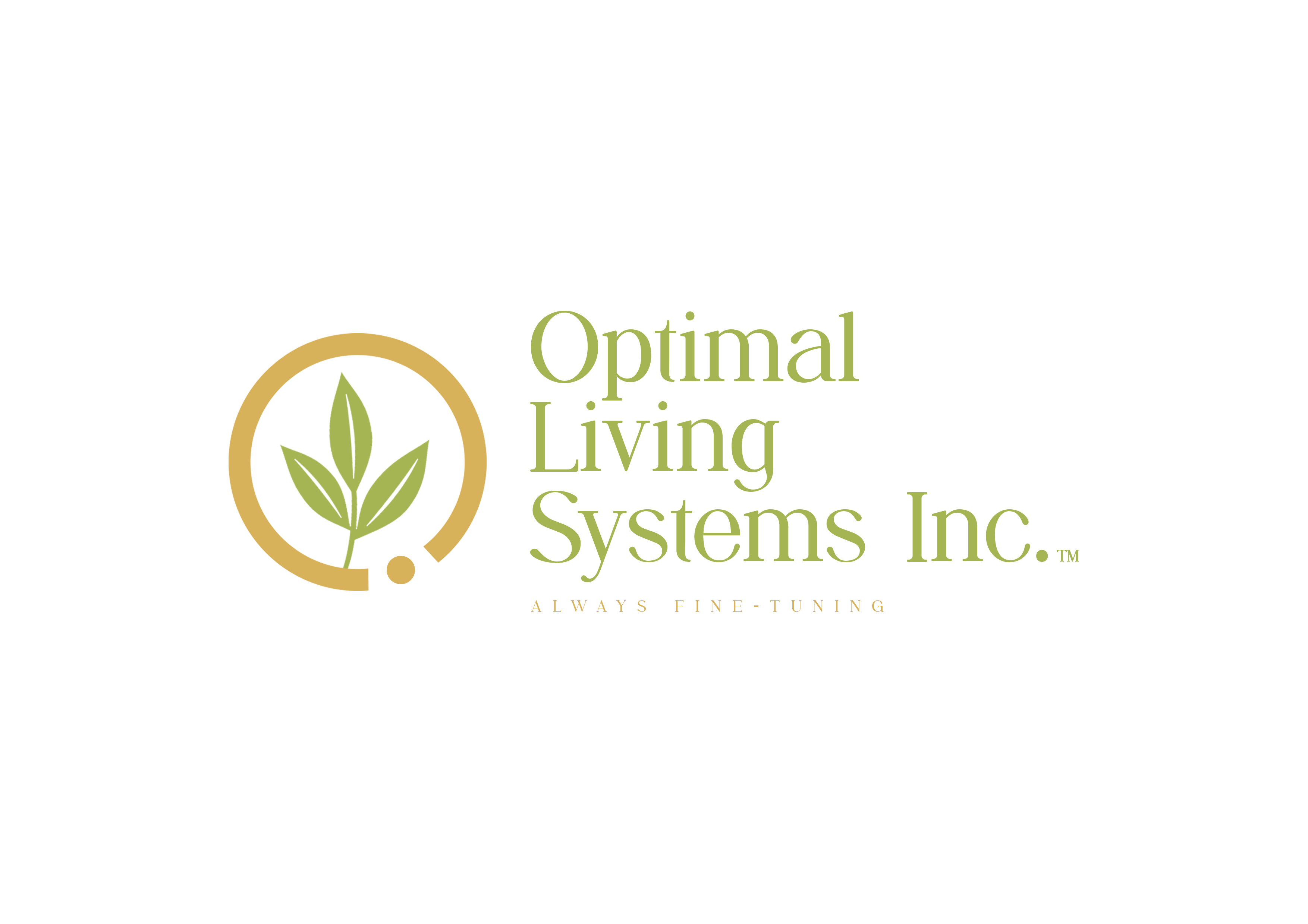 Optimal Living Systems Inc